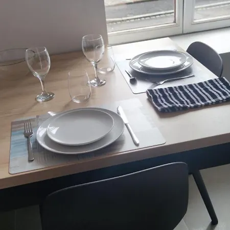 Avec Patio, Barbecue & Wifi * Guebwiller